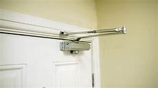 Door Closer