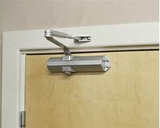 Door Closer
