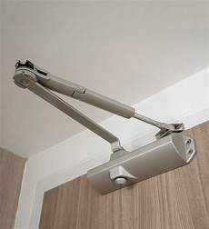Door Closer