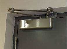Door Closers