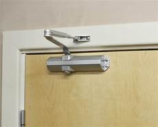 Door Closers