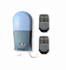 Door Control Panels