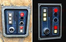 Door Control Panels