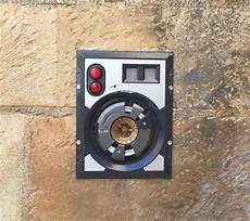 Door Control Panels