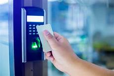Door Control Systems