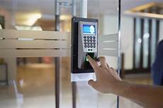 Door Control Systems