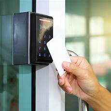 Door Control Systems