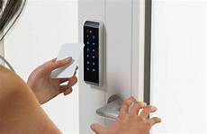 Door Control Systems