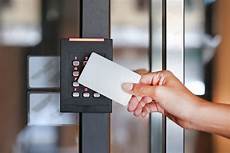 Door Control Systems