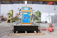 Door Frame Cutting And Drilling Machines