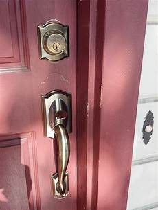 Door Handles