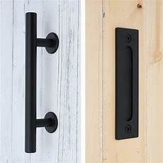 Door Handles
