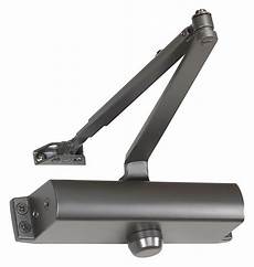 Door Hydraulic Closer