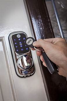 Door Lock Systems
