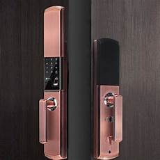 Door Lock Systems