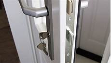 Door Locking Systems