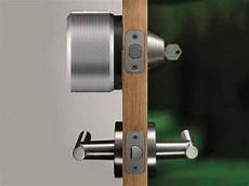 Door Locking Systems