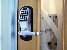 Door Locking Systems