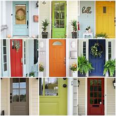 Door Paint