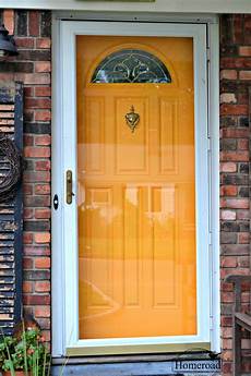 Door Paint
