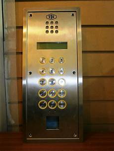 Door Panel