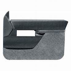 Door Panels