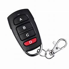 Door Remote Control