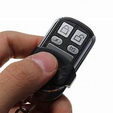 Door Remote Control