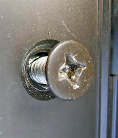 Door Screws