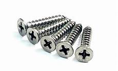 Door Screws