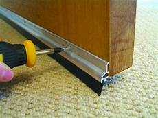 Door seal