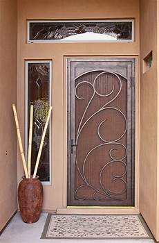 Door Security