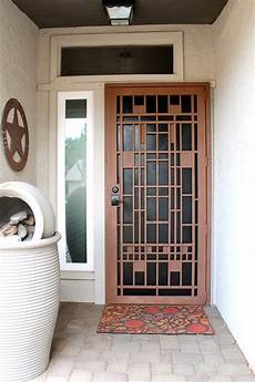 Door Security