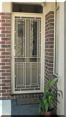 Door Security