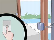 Door Sensors