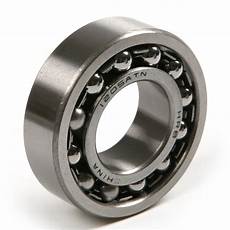 Double-Row Bearing