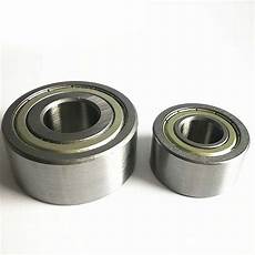 Double-Row Bearing