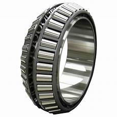 Double-Row Bearing