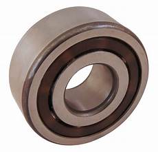 Double-Row Bearing