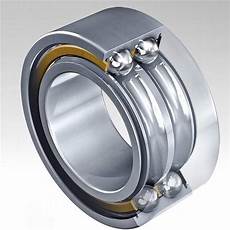 Double-Row Bearings