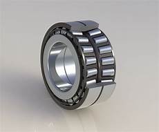 Double-Row Bearings
