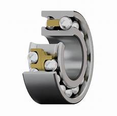 Double-Row Bearings