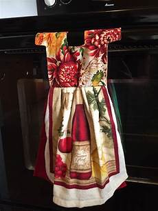 Double Sided Tea Towel