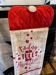 Double Sided Tea Towel