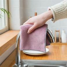 Double Sided Towel