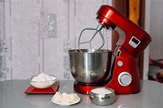 Dough Kneading Mixers