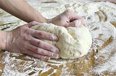 Dough Kneading Mixers
