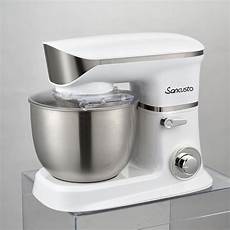 Dough Mixer