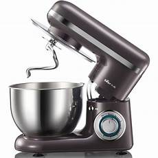 Dough Mixers