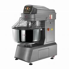 Dough Mixers